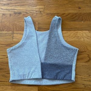 Outdoor Voices Crop Top